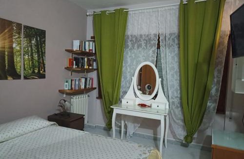 Colleverde House | la casa che vorresti