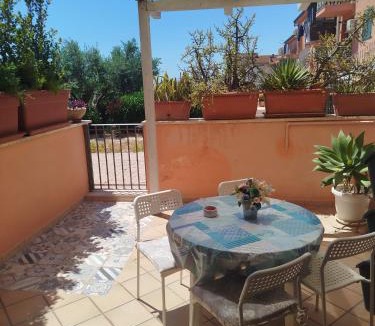 Realmonte Apartment | La Casa degli Artisti 2