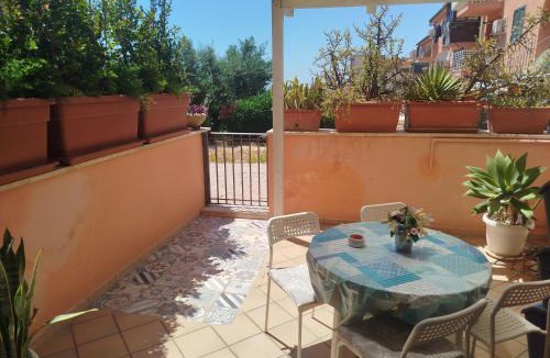 Realmonte Apartment | La Casa degli Artisti 2