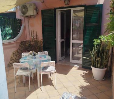 Realmonte Apartment | La Casa degli Artisti 2