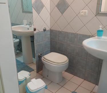 Realmonte Apartment | La Casa degli Artisti 2