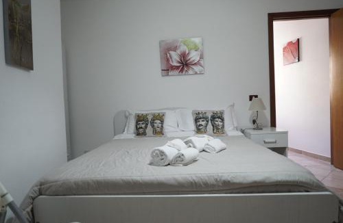Agrigento Bed & Breakfast | La Casa Dei Greci