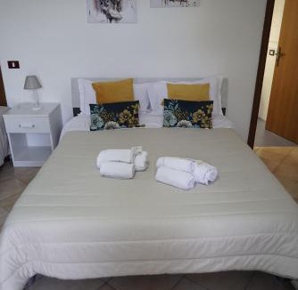 Agrigento Bed & Breakfast | La Casa Dei Greci