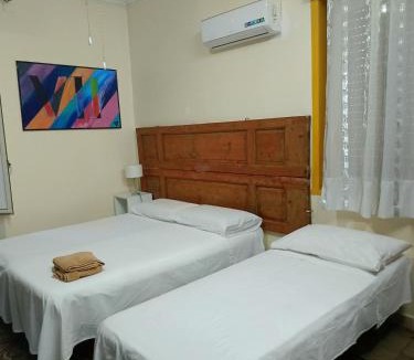 Aragona Bed & Breakfast | La casa del corso