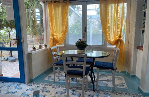 Favignana Bed & Breakfast | La Casa del Limoneto