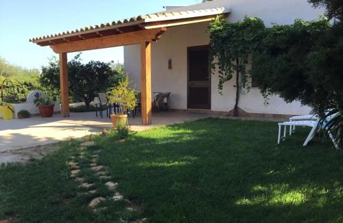 Marsala House | La casa del melograno