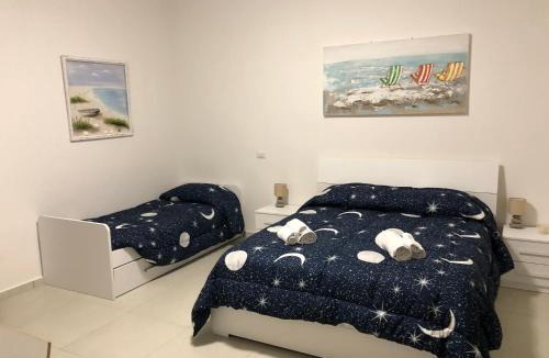 Sabaudia Bed & Breakfast | La casa del Moro