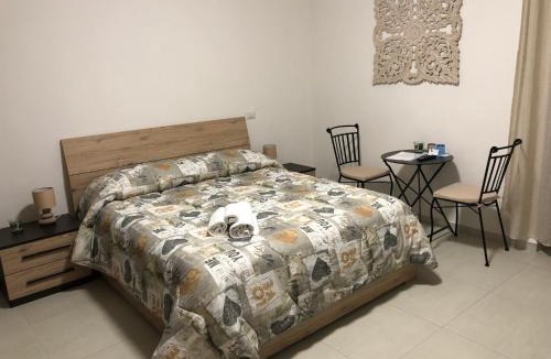 Sabaudia Bed & Breakfast | La casa del Moro