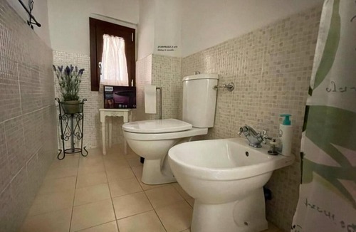 Campiglia Marittima House | LA CASA DEL NONNO