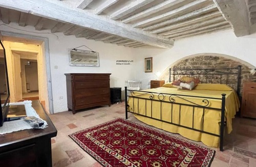 Campiglia Marittima House | LA CASA DEL NONNO