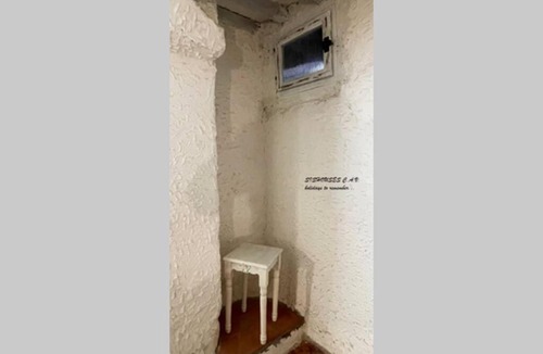 Campiglia Marittima House | LA CASA DEL NONNO