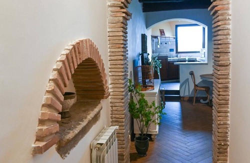 Capranica Apartment | La Casa del Nocciolo Capranica