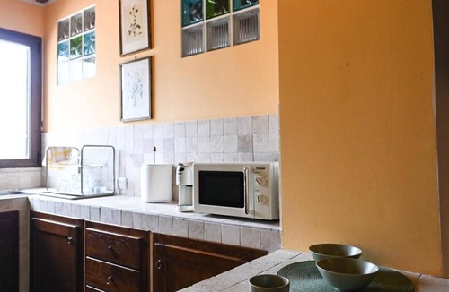 Capranica Apartment | La Casa del Nocciolo Capranica