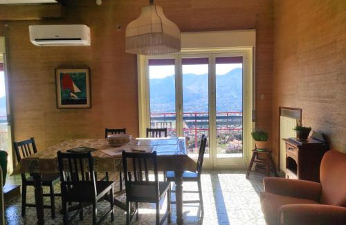 Monreale House | La Casa Del Nonno
