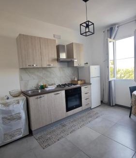 Rilievo Apartment | La casa del Pino