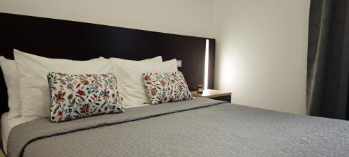 Rilievo Apartment | La casa del Pino