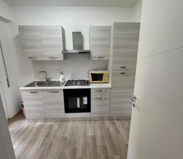 Fonte Nuova Apartment | La casa del sole