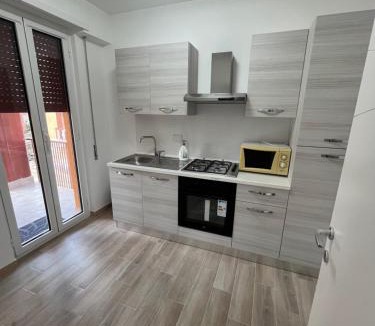 Fonte Nuova Apartment | La casa del sole