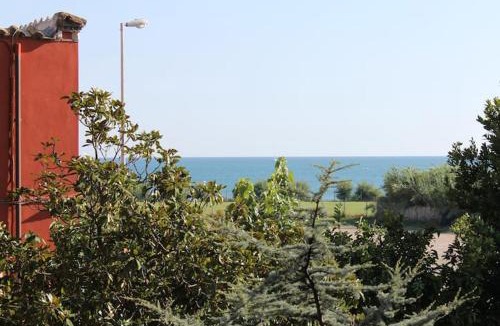 Nettuno Apartment | La casa del sole