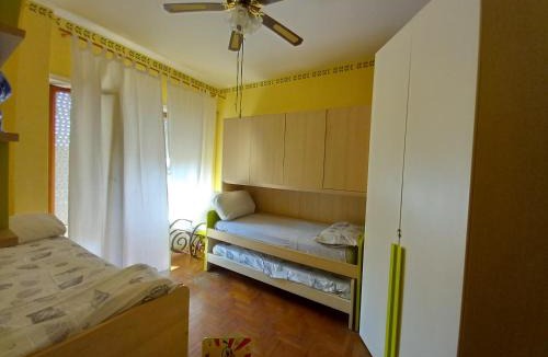 Nettuno Apartment | La casa del sole