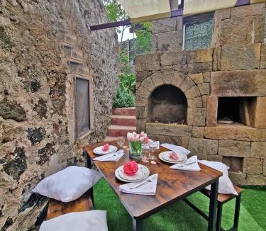 Kamma House | La Casa del Sole