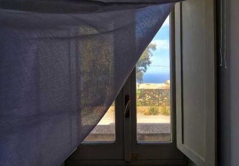 Kamma House | La Casa del Sole