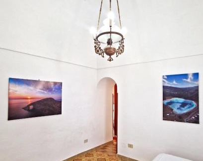 Kamma House | La Casa del Sole