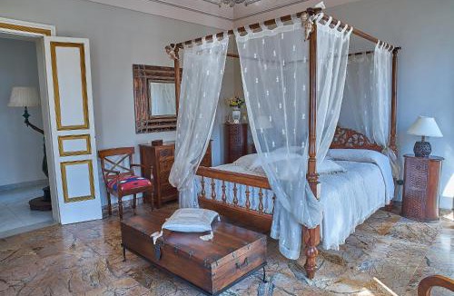 Cerami Bed & Breakfast | LA CASA DEL TEMPO
