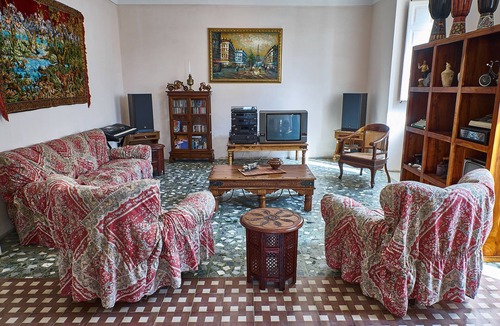 Cerami Bed & Breakfast | La casa del tempo