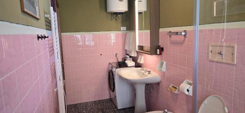 Vellano Apartment | La Casa del Tramonto