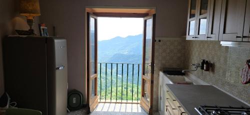 Vellano Apartment | La Casa del Tramonto