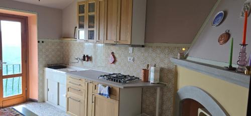 Vellano Apartment | La Casa del Tramonto