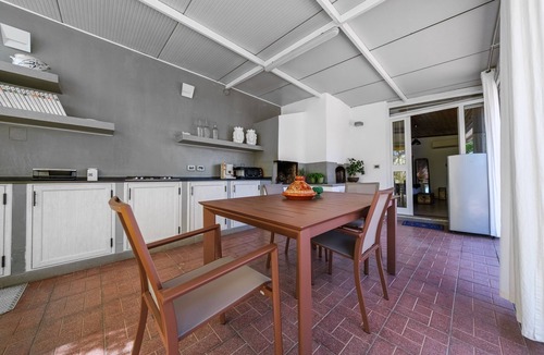 Milazzo House | 'La Casa Del Viaggiatore' with Private Garden