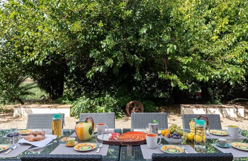 Collesano Villa | La casa dell'Acqua - Private Pool 10 min away from the beach