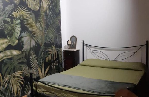 Caltanissetta Apartment | La casa dell' Agave