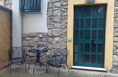 Caltanissetta Apartment | La casa dell' Agave