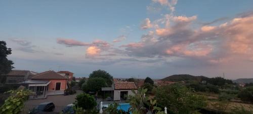 Viagrande Bed & Breakfast | La Casa dell'Alloro
