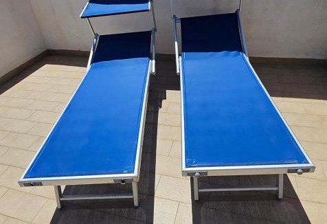 Trapani City Centre Apartment | La Casa Delle Conchiglie