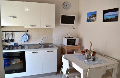 Trapani City Centre Apartment | La Casa Delle Conchiglie