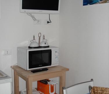 Trapani City Centre Apartment | La Casa Delle Conchiglie