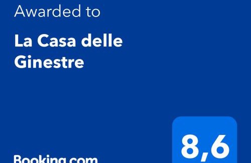 Alcamo Marina House | La Casa delle Ginestre