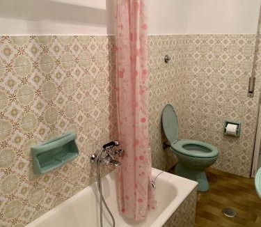 Torre Angela House | La casa di Amina