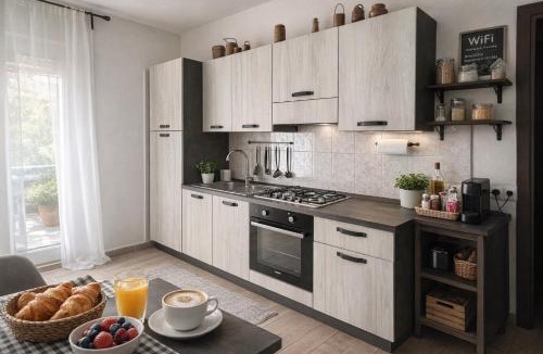 Porto Empedocle Apartment | La casa di Ariel