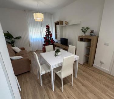 Cisterna di Latina Apartment | La Casa di Ary