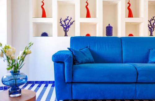 Nettuno House | La casa di Bacco