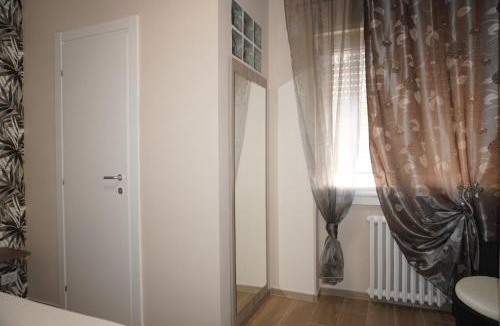 Quartiere XXI Pietralata Apartment | La casa di barbara e franca