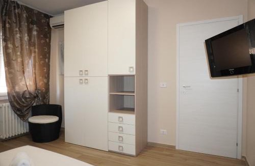 Quartiere XXI Pietralata Apartment | La casa di barbara e franca