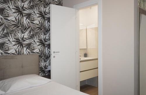 Quartiere XXI Pietralata Apartment | La casa di barbara e franca