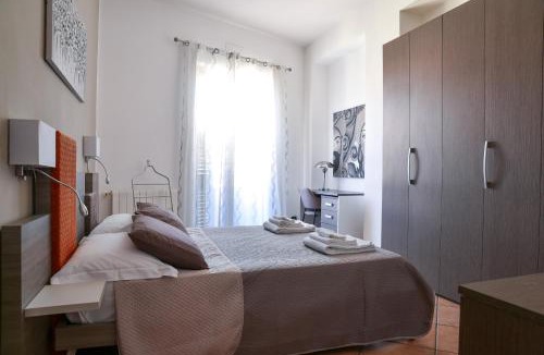Acquedolci Apartment | La Casa di Birba