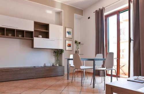 Acquedolci Apartment | La Casa di Birba